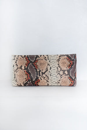 RACHEL COMEY - Eno Bag, Brown Multi