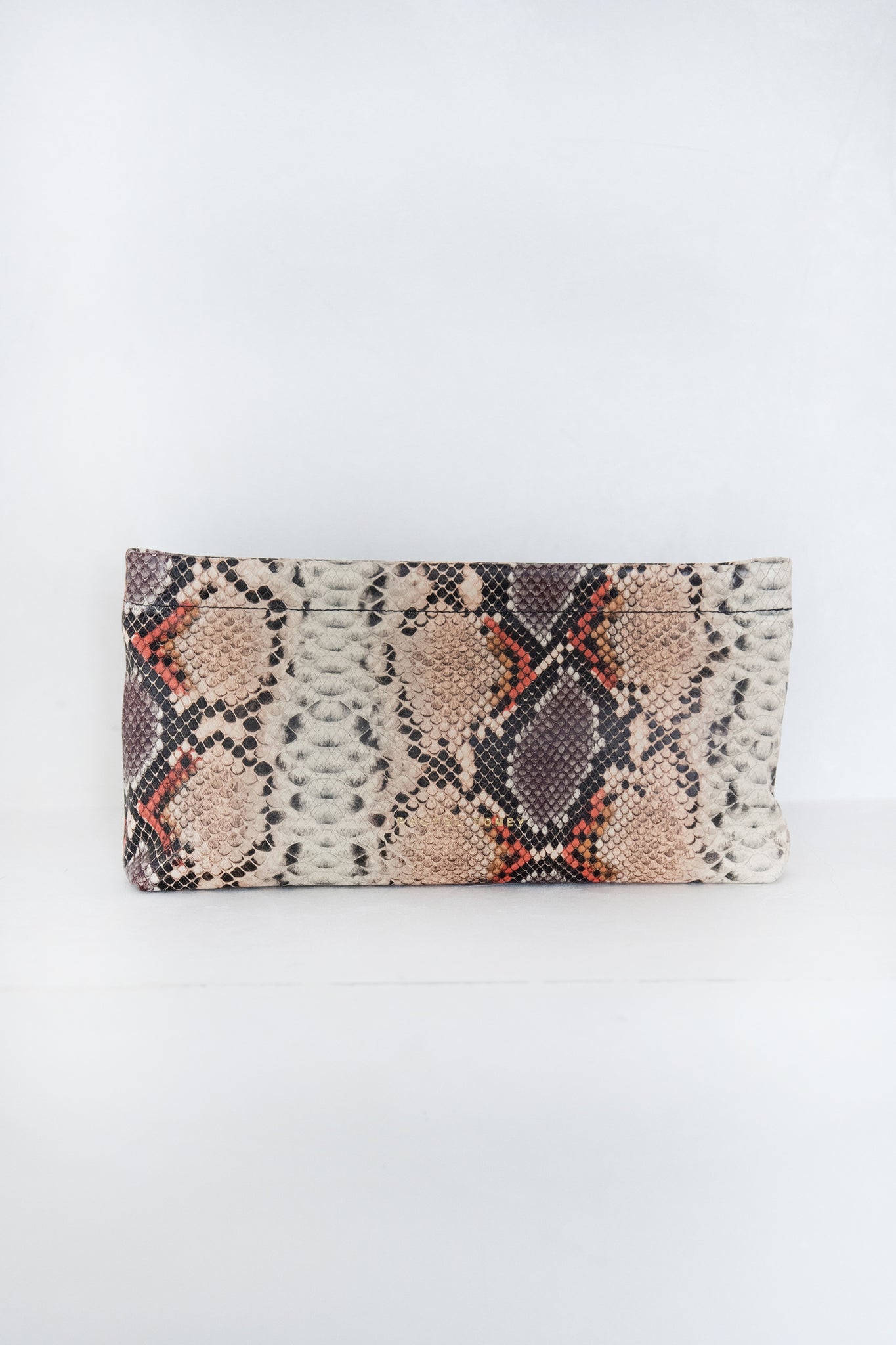 RACHEL COMEY - Eno Bag, Brown Multi