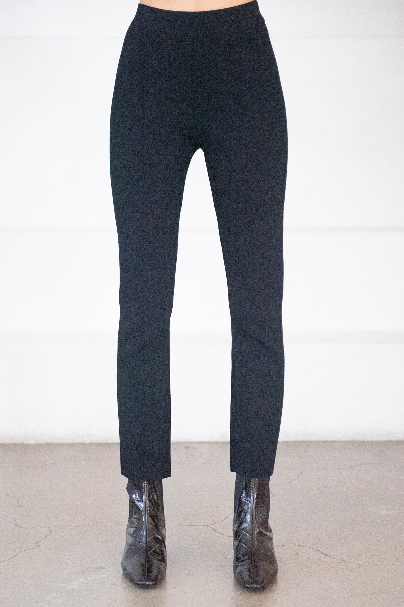 Rachel Comey - Lansing Pant, Black