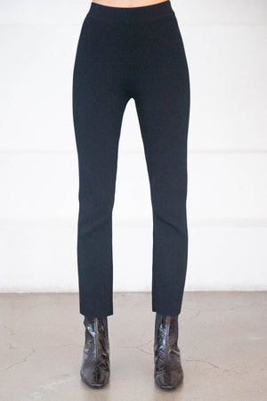 Rachel Comey - Lansing Pant, Black
