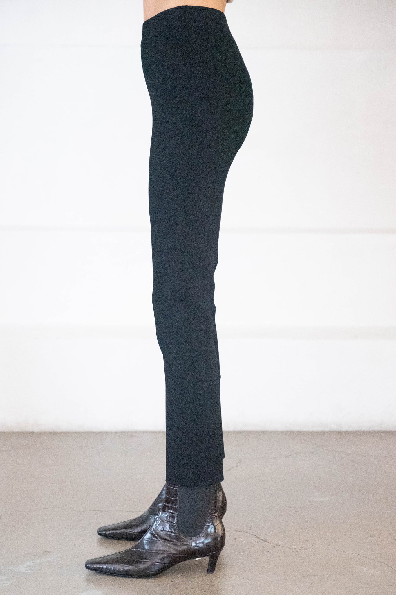 Rachel Comey - Lansing Pant, Black
