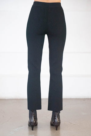 Rachel Comey - Lansing Pant, Black