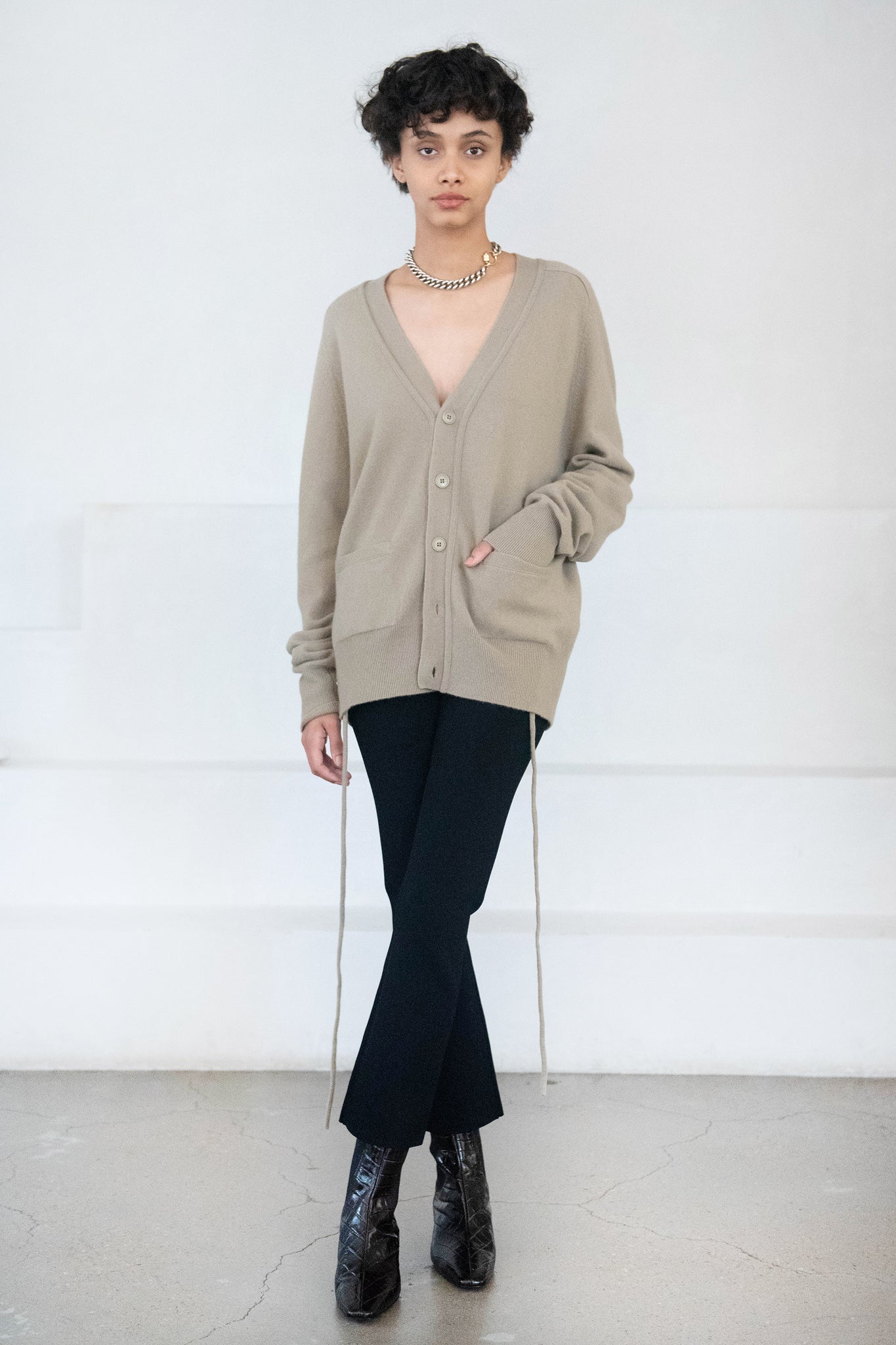 Rachel Comey - Lansing Pant, Black