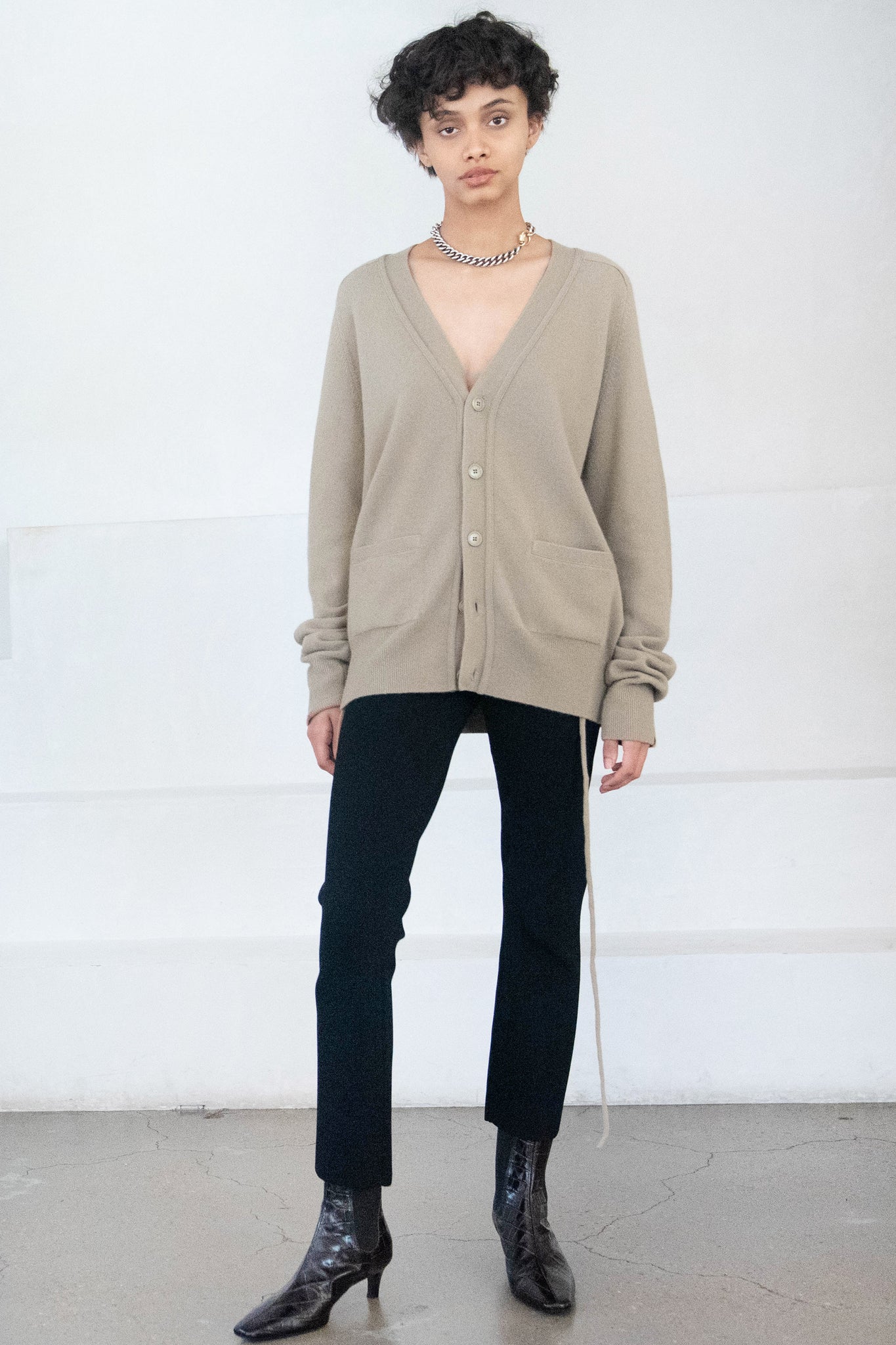 Rachel Comey - Lansing Pant, Black