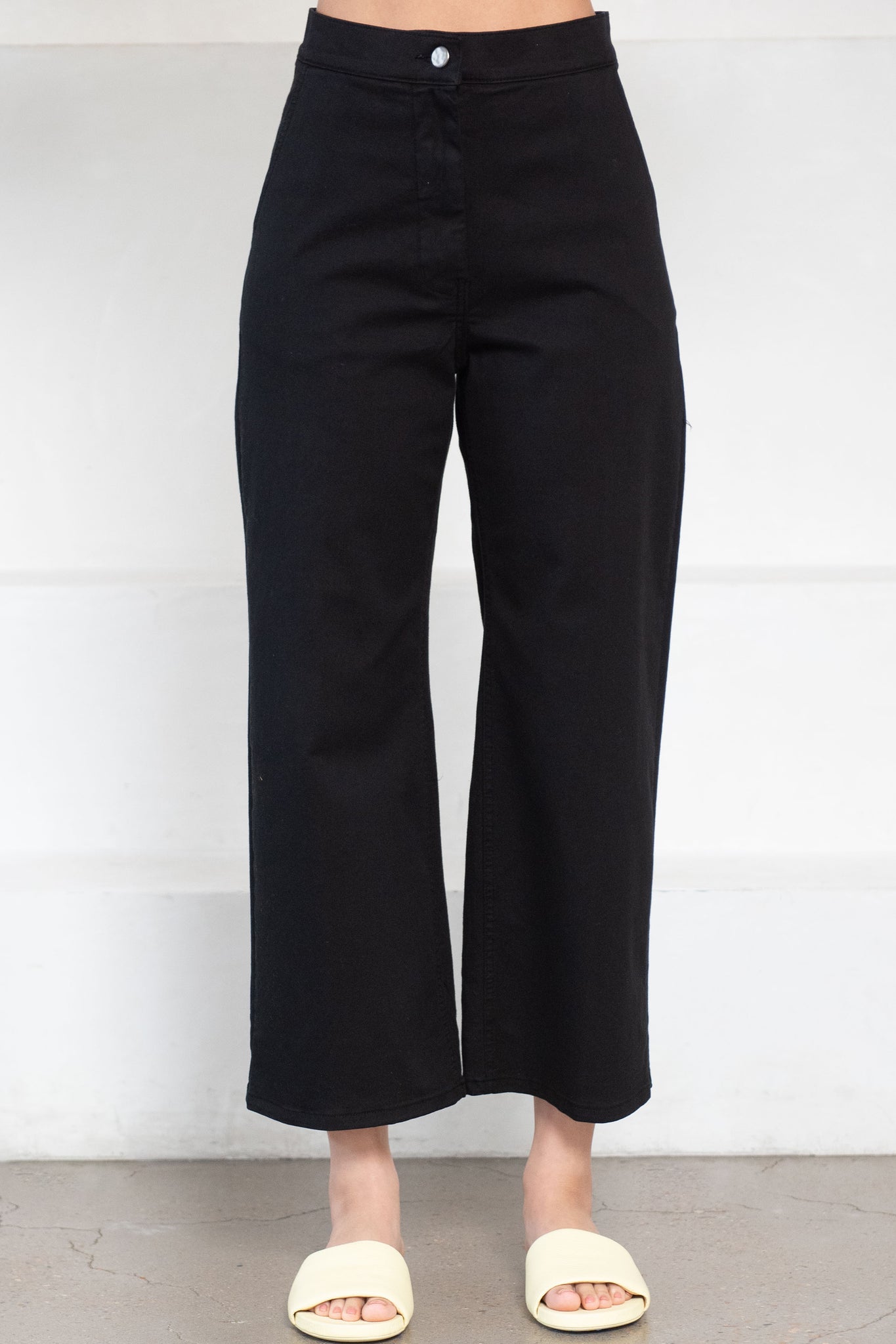 RACHEL COMEY - Ravi Pant, Black