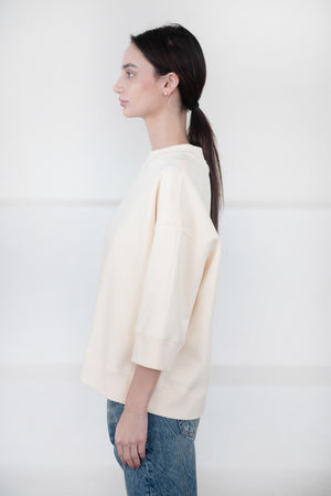 Studio Nicholson - Brawn Top, Linen