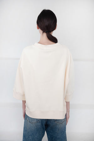 Studio Nicholson - Brawn Top, Linen