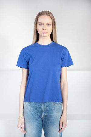 Studio Nicholson - Marine Tee, Blue