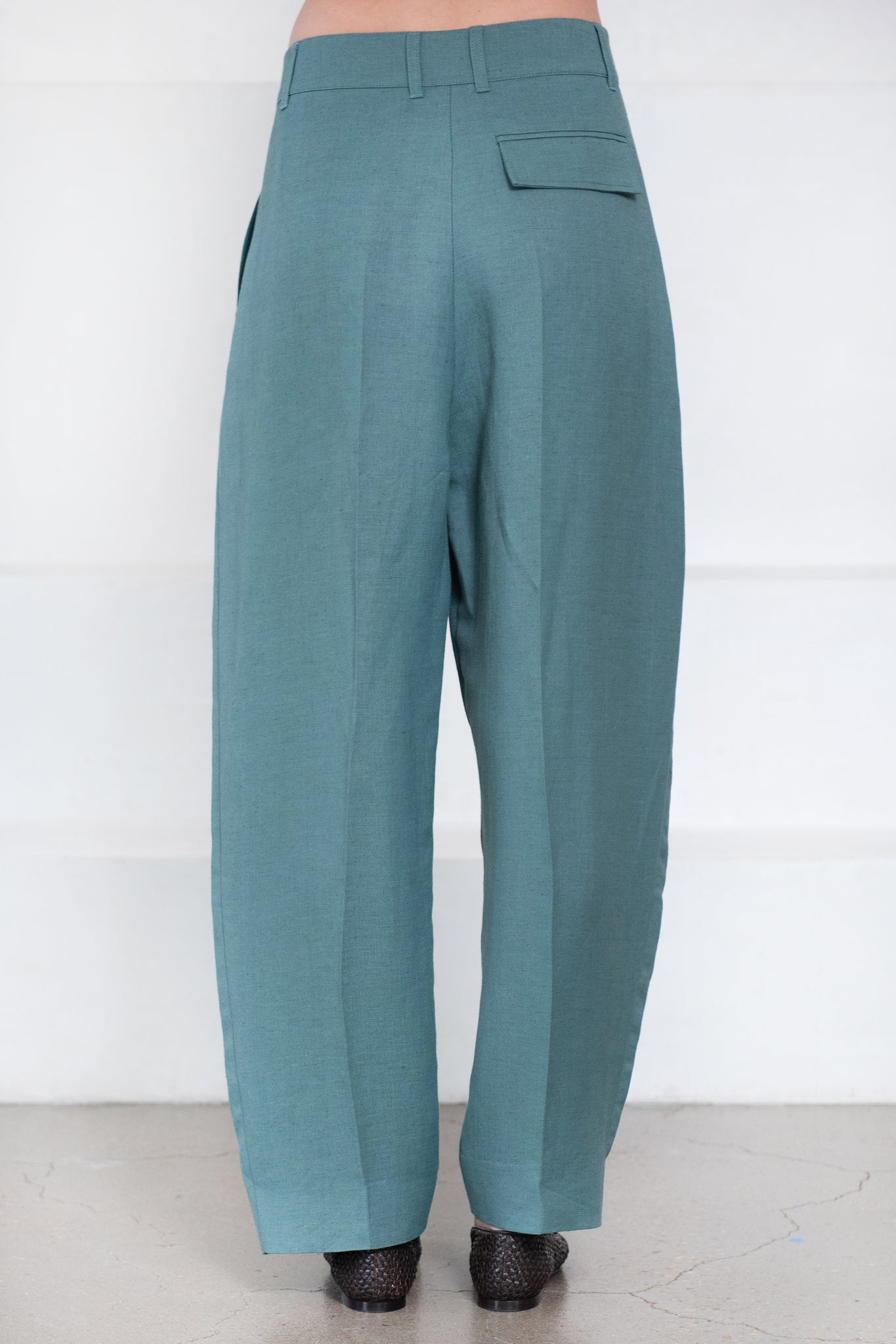 Studio Nicholson - Acuna Pant, Lake