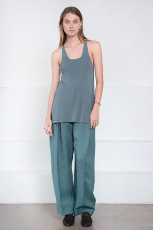 Studio Nicholson - Acuna Pant, Lake