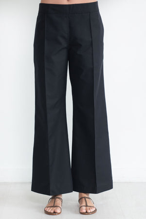Studio Nicholson - Acapulco Pant, Black