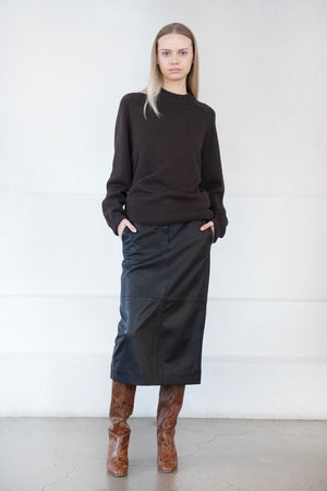 RACHEL COMEY - Boeri Boot, Brown