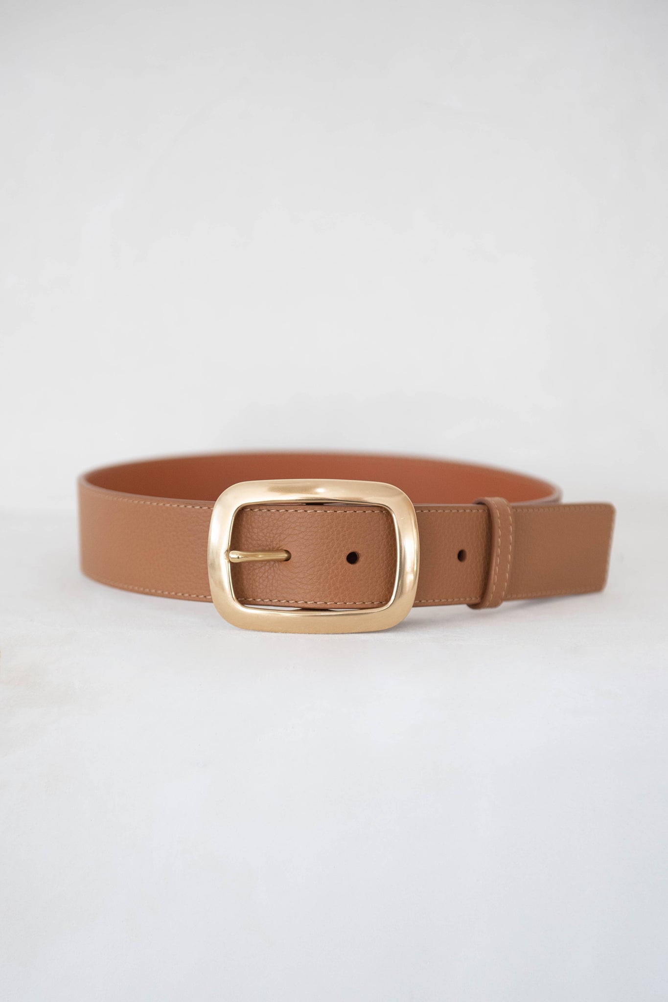 Belts – Kick Pleat