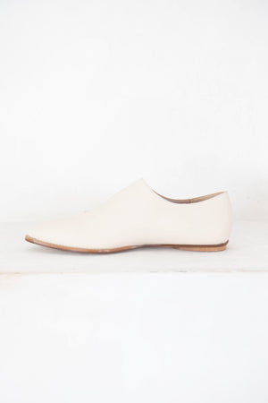 Zero + Maria Cornejo - Kiara Oxford, Ivory